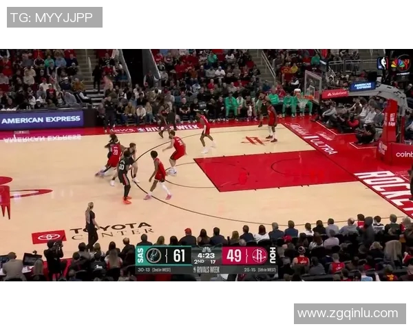 马刺与火箭激战正酣3月7日NBA精彩对决值得期待